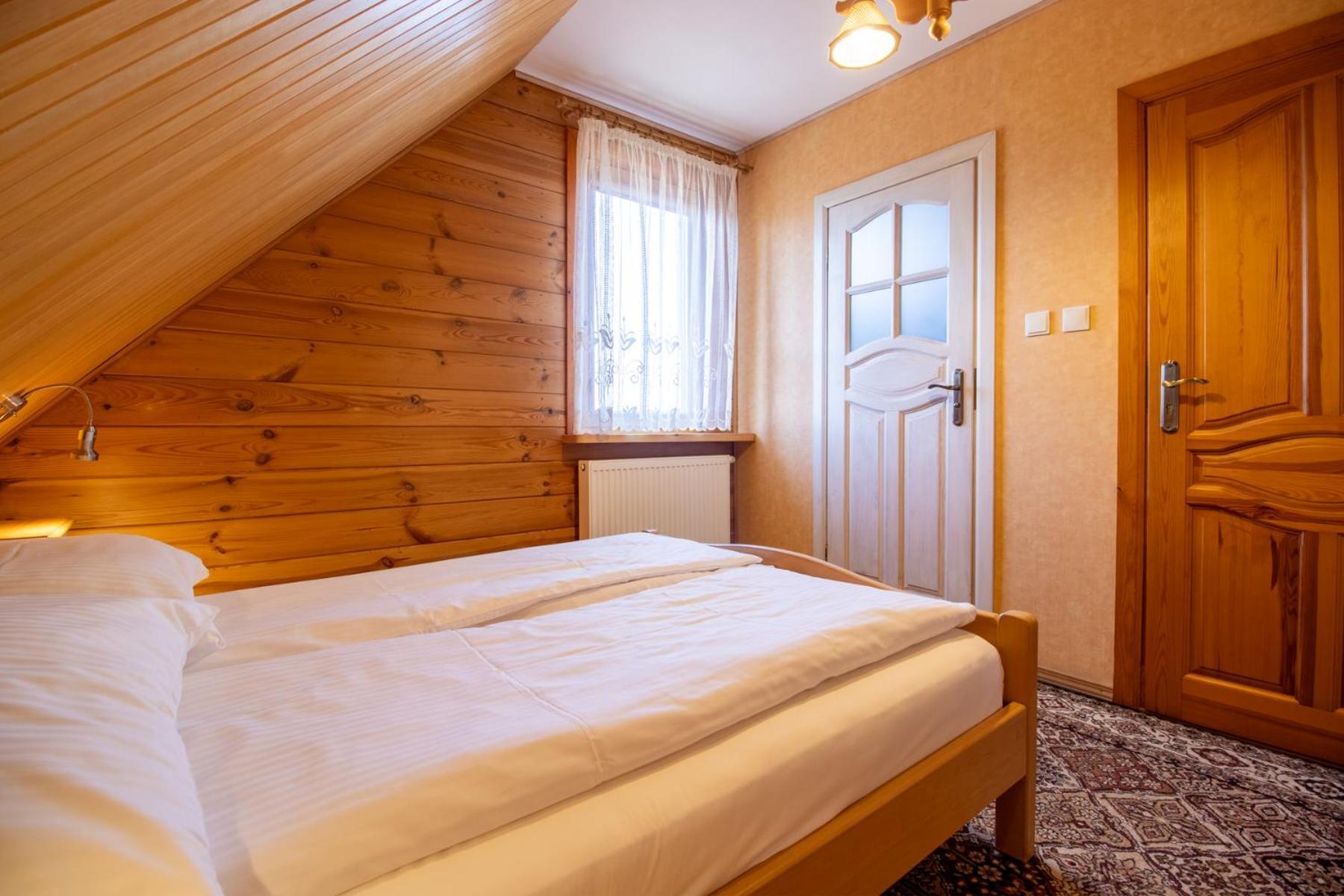 Wisniowy Sad Pensionat Białowieża Exteriör bild